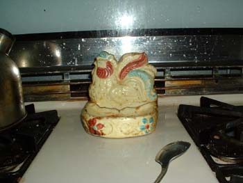 LastDayof an OLD Friend